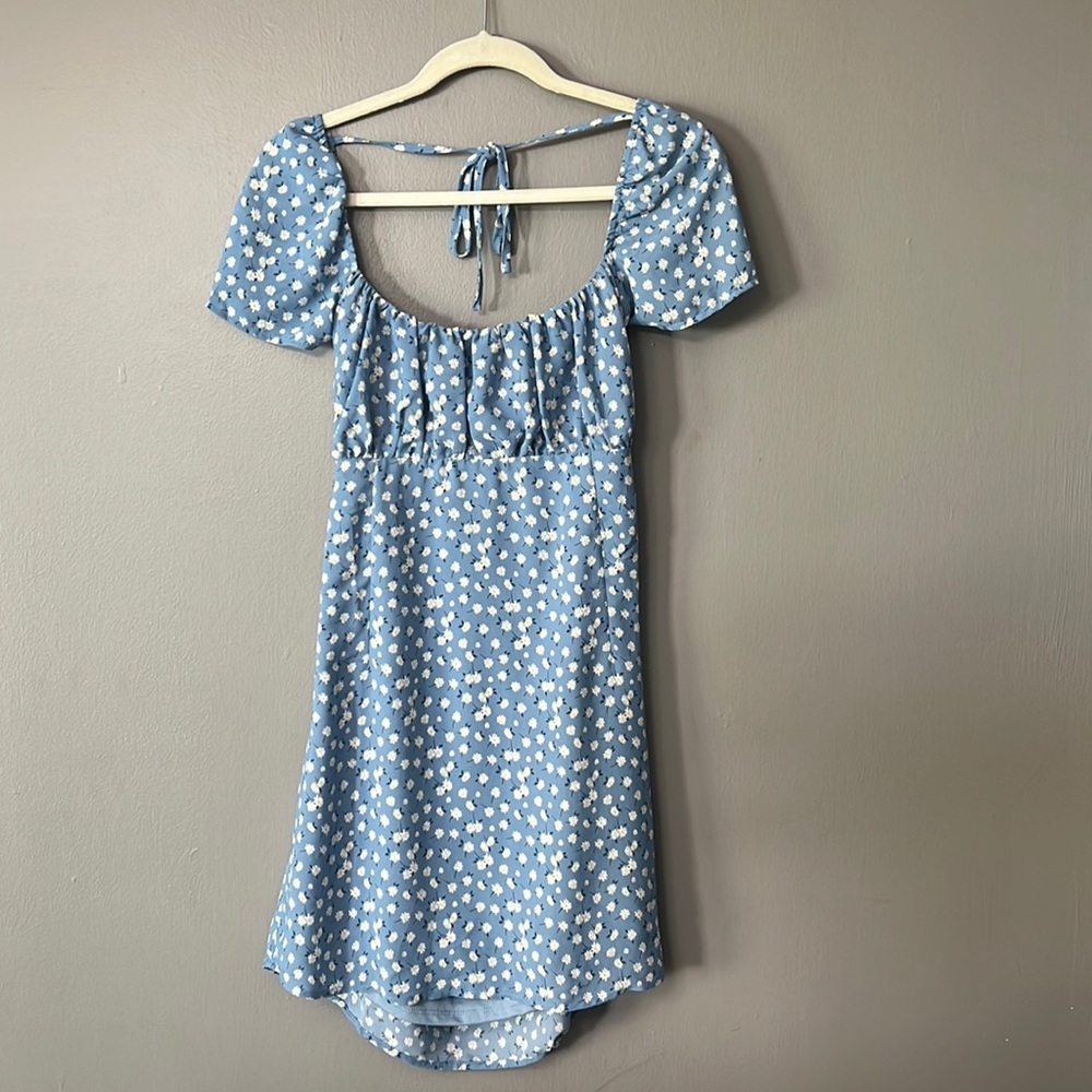 Summer dress